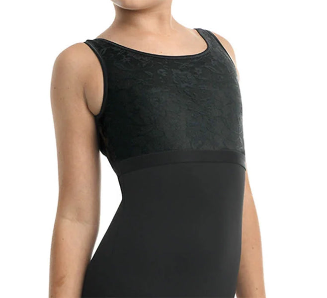 Danz N Motion 23114C Child Tatiana Leotard